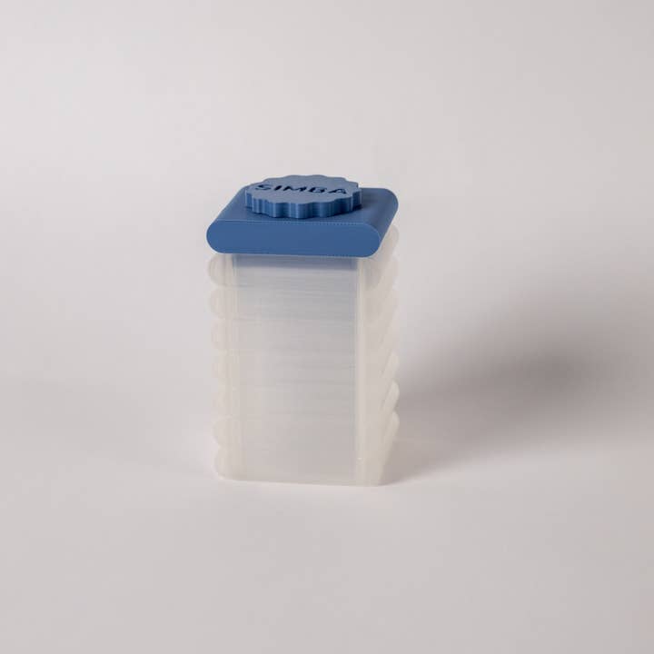 NomoHaus - Wholesale Holiday Stocking - Pets - The Nami Jar – Modern Pet Memory Jar