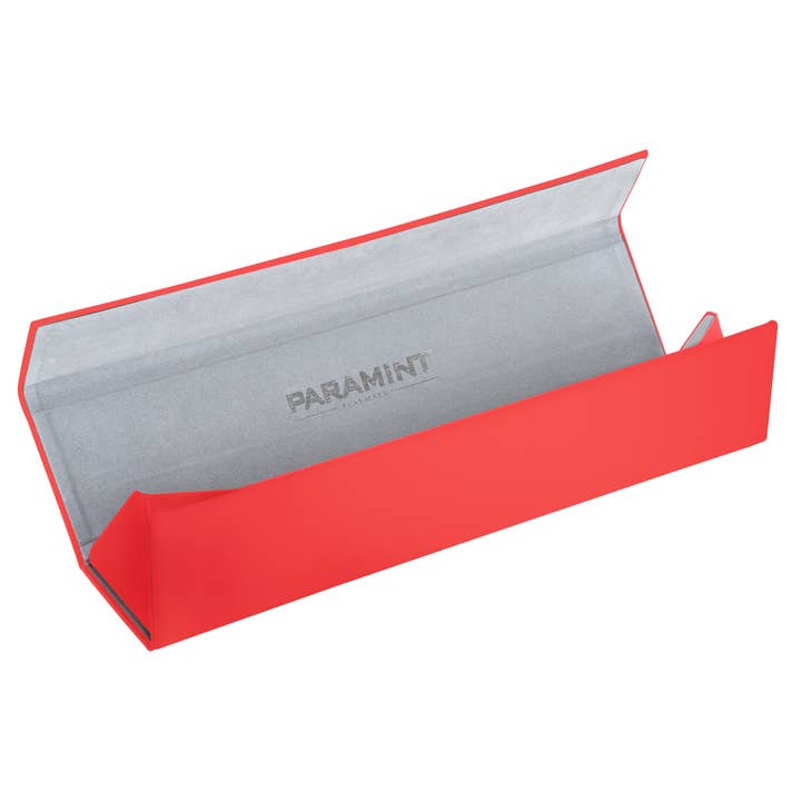 Playmat case, Red for wholesale by Paramint