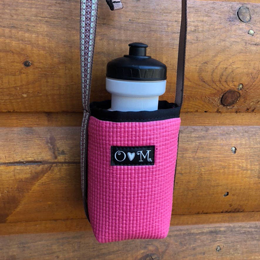 OlovesM.com - Wholesale Bottle Rack/Holder - Water Bottle Holder-Mesh Pocket4