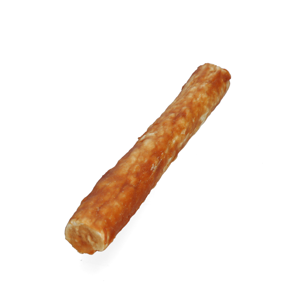 Hofman Animal Care - Venta al por mayor Chuches - Perros - Palitos de colágeno con pollo Luna's Choice XL2