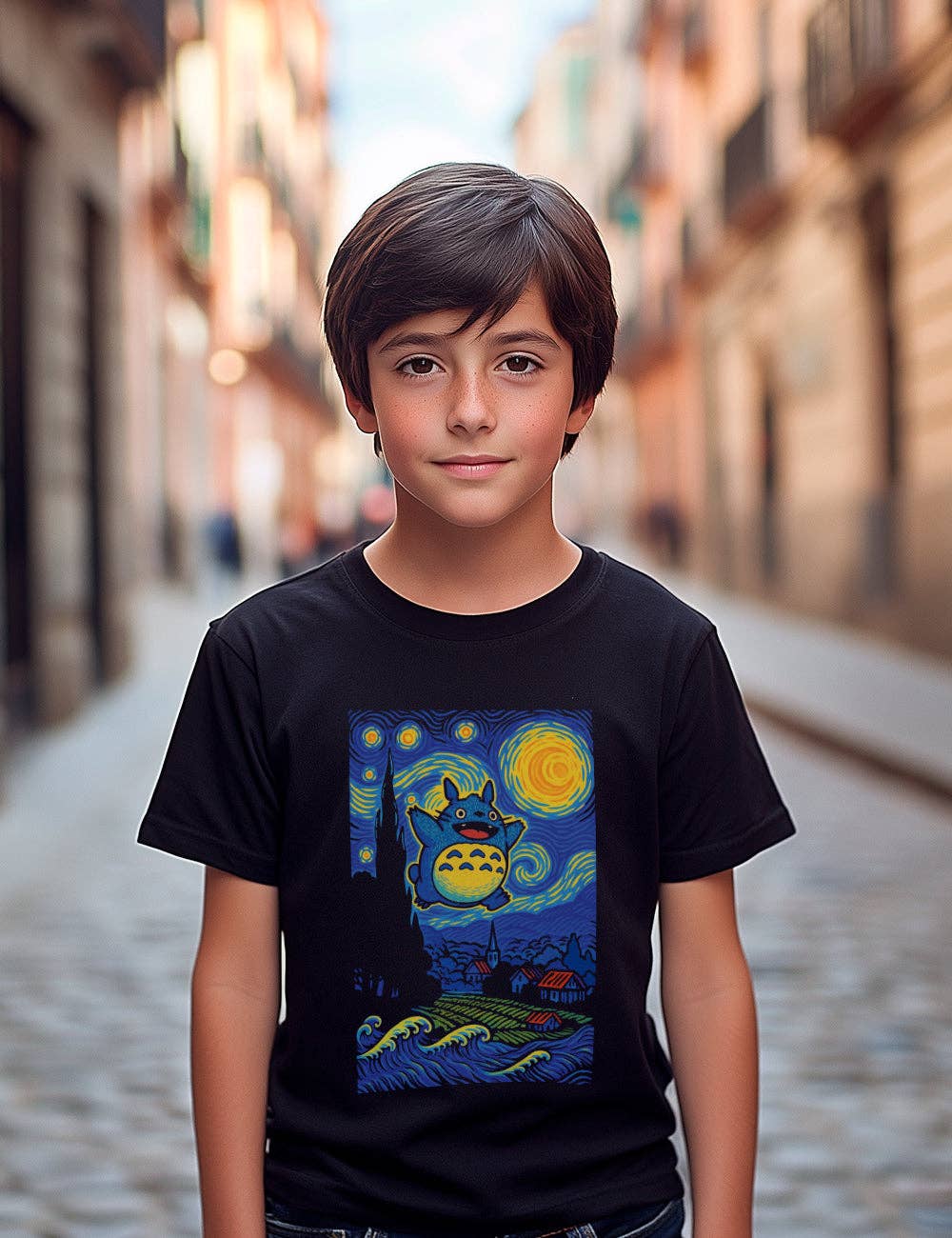 Black Noche Vecinal 603A for wholesale on Faire0