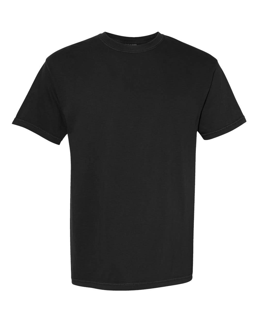 MYES BULK APPAREL - Wholesale T-Shirt - Unisex - Comfort Colors Premium Soft-Washed Cotton Tee9