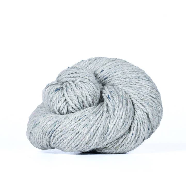 Kelbourne Woolens - Wholesale Yarn - Lucky Tweed: 100% Merino Authentic Irish Tweed4