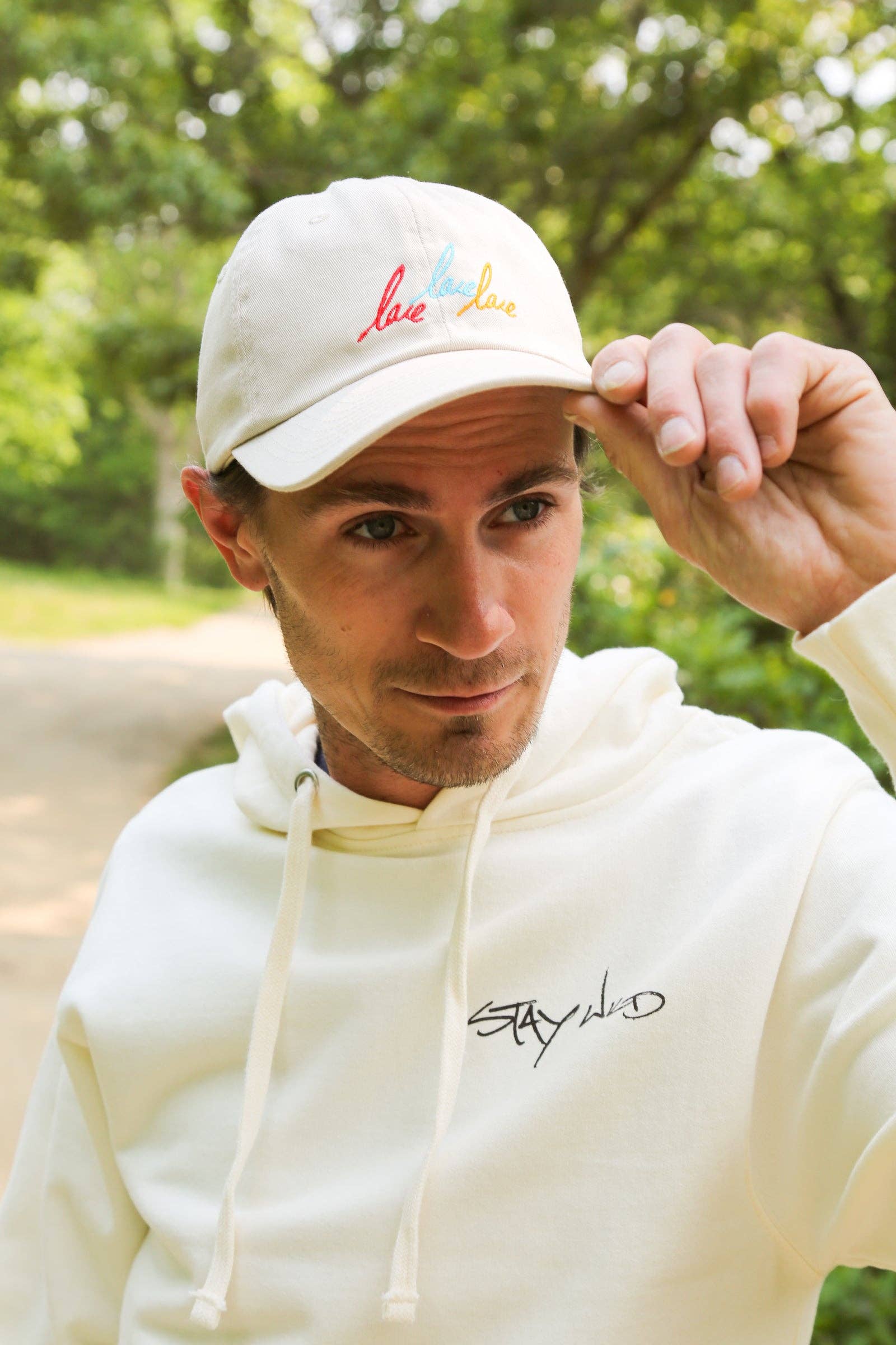 Atticus Poetry – Großhandel Hoodie – Unisex – Ruben Rojas x Atticus Kapuzenpullover7