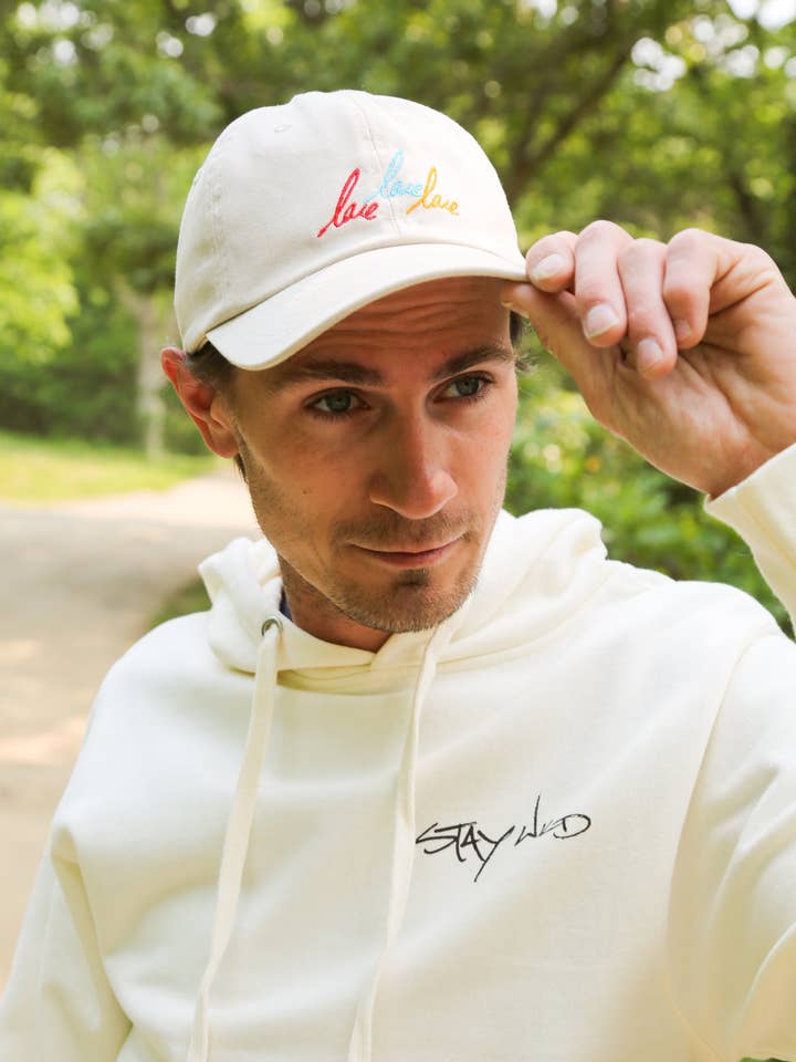 Atticus Poetry – Großhandel Hoodie – Unisex – Ruben Rojas x Atticus Kapuzenpullover7