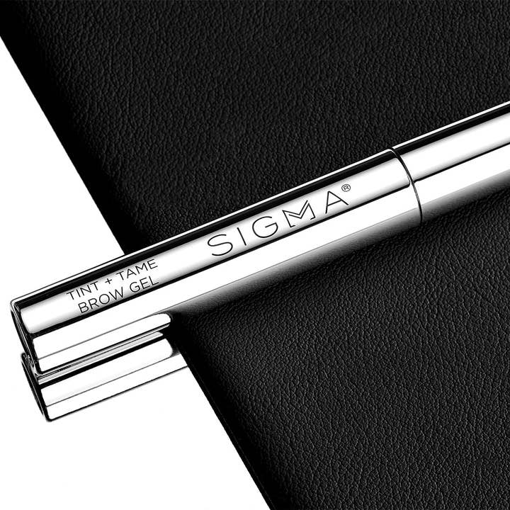 Sigma Beauty - Wholesale Eyebrow Set/Kit - TINT + TAME BROW GEL4