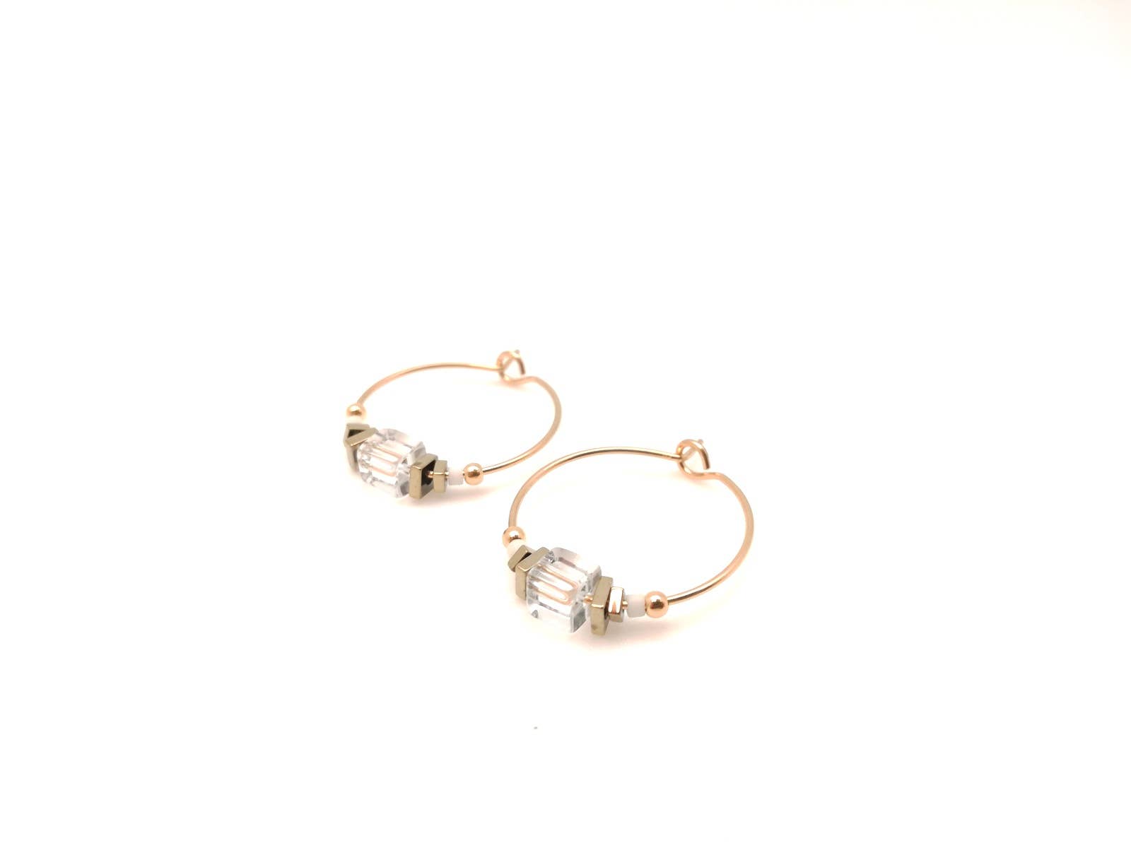 Enelli - Wholesale Hoop Earrings - Nati hoop earrings9