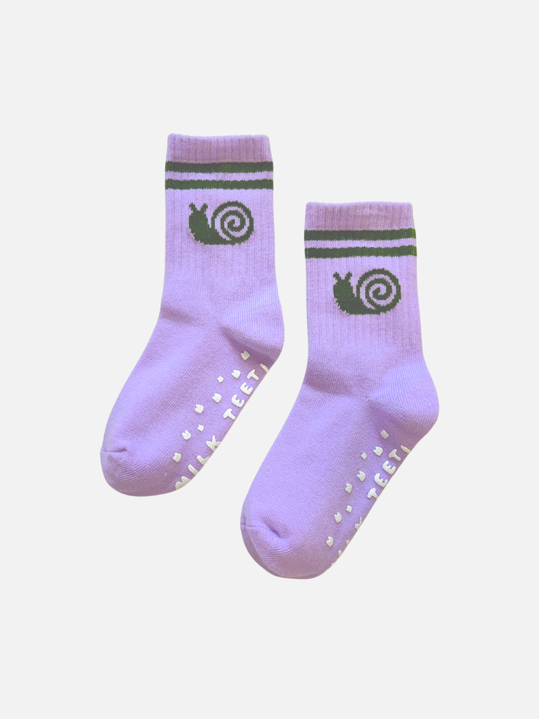Milk Teeth – wholesale Strumpor - Barn – RIBBAD GREPPSOCKA2