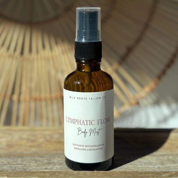 Lymph Flow Body Mist and other Purchase Wholesale witch hazel alcohol free. Free Returns & Net 60 Terms on Faire trending on Faire.