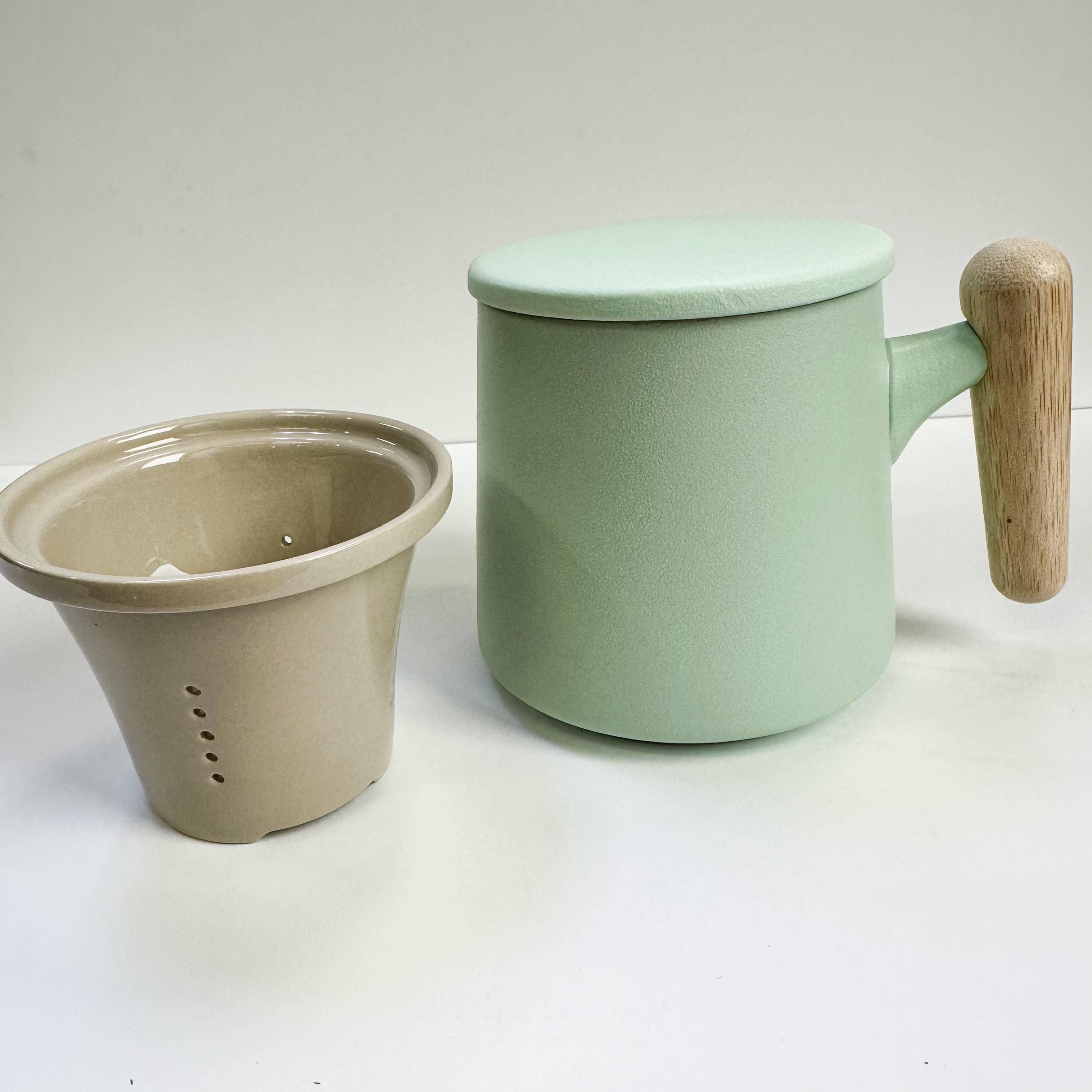 Smile Boutiques - Wholesale Koffiemok - Japanse keramische mokken met infuser6