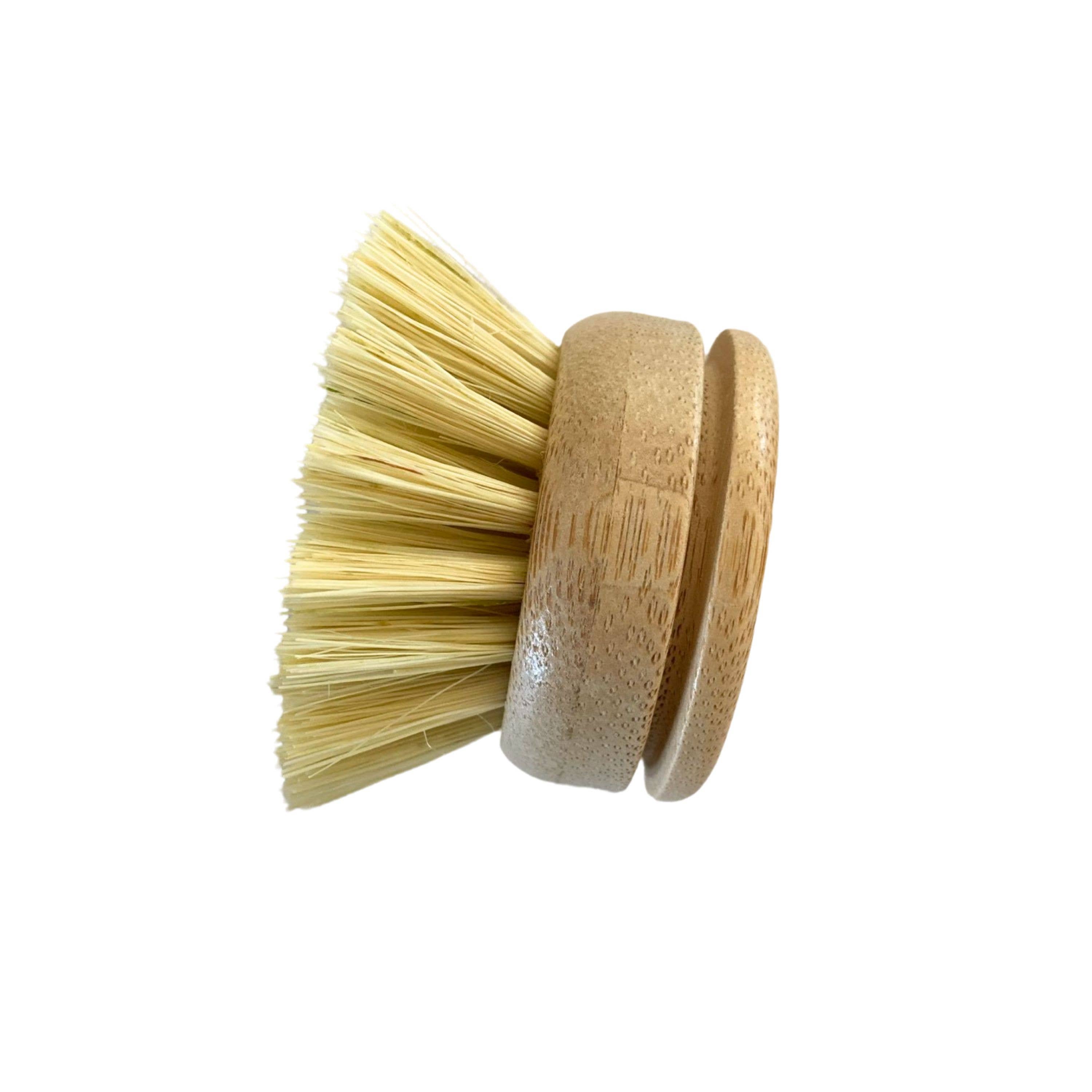 Oceansrespect 🌊🌍🌱 - Wholesale Cleaning Brush - Replaceable head for our reusable bamboo dish brush12