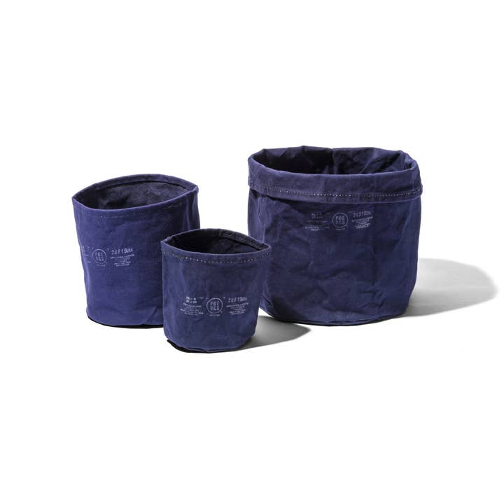 Puebco - Wholesale Plant Pot - Canvas Pot Cover7