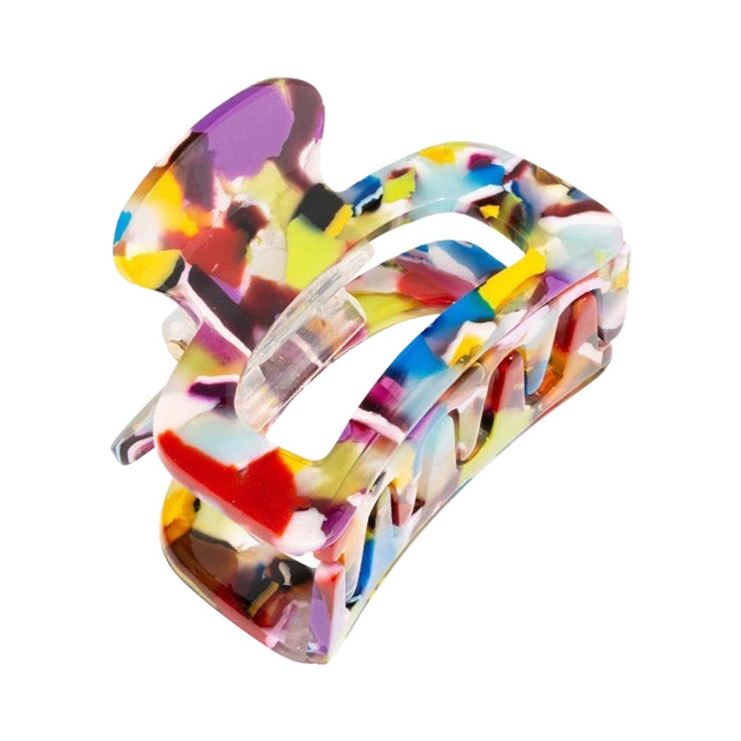 France Luxe/L. Erickson – Engroshandel Hårspænde - Dame – L. Erickson Odessa klemme til hår5