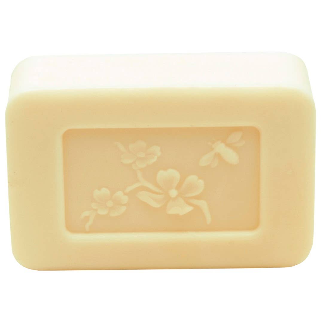Honey House Naturals - Wholesale Bar Soap - Holiday Paper Wrapped Soap - 3.5oz Individual8