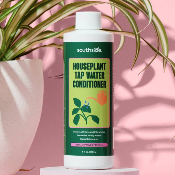 Houseplant Tap Water Conditioner for wholesale by Southside.