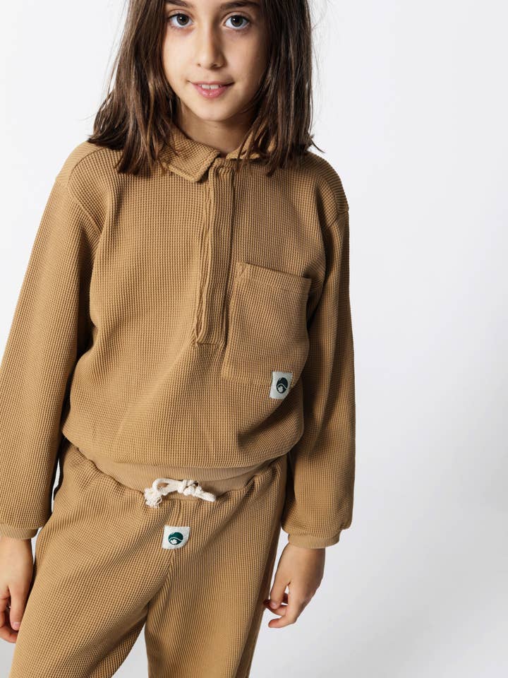 SAFARI-FELDPOLO für den Großhandel von Raquette