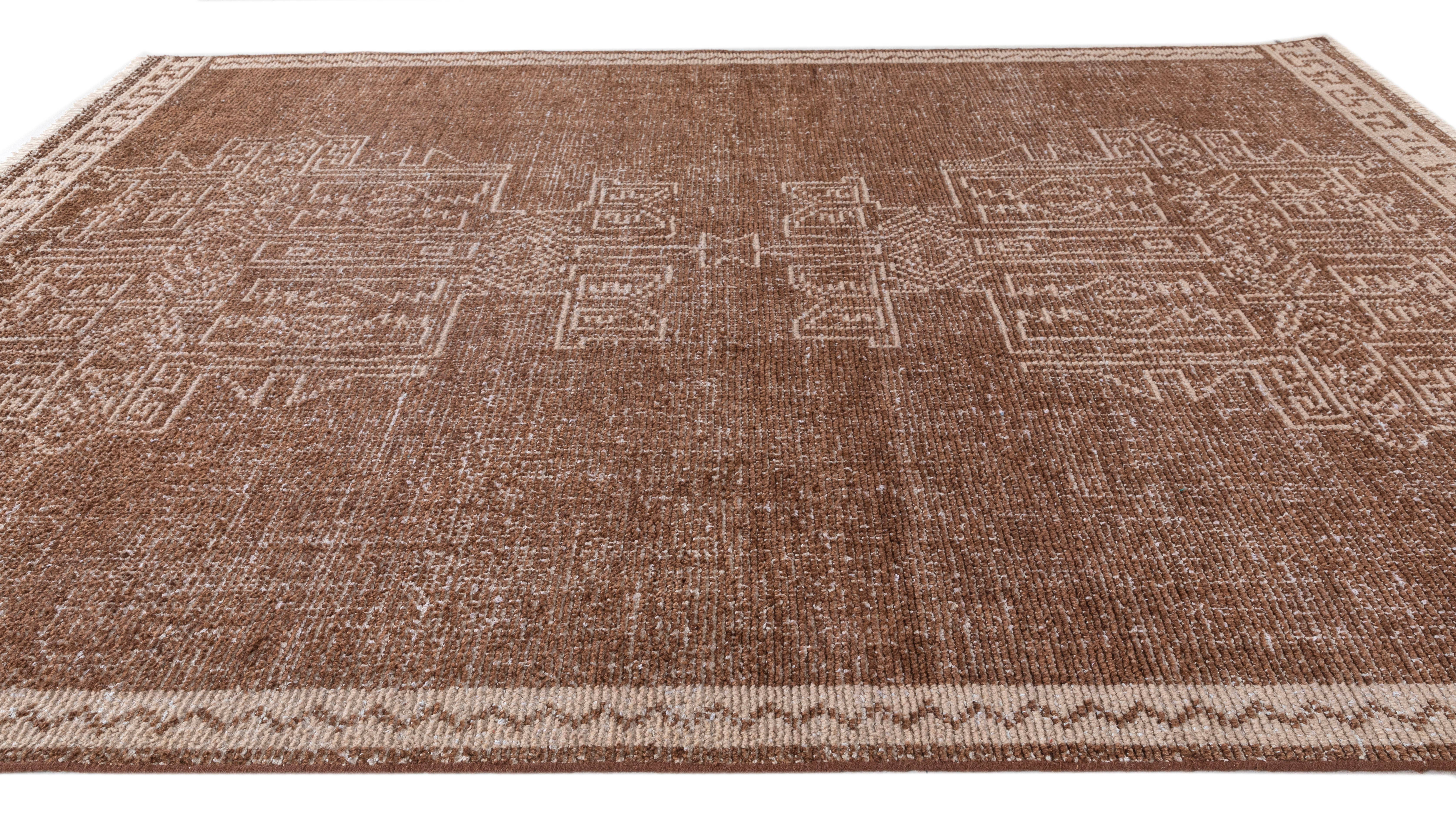 Terra by Obeetee - Wholesale Area Rug - Palace Ques Area Rug11
