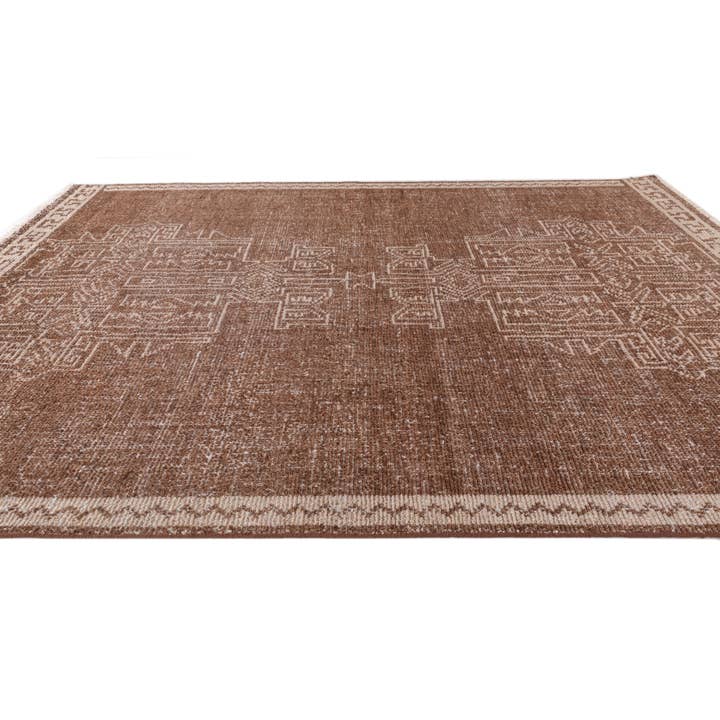 Terra by Obeetee - Wholesale Area Rug - Palace Ques Area Rug
11