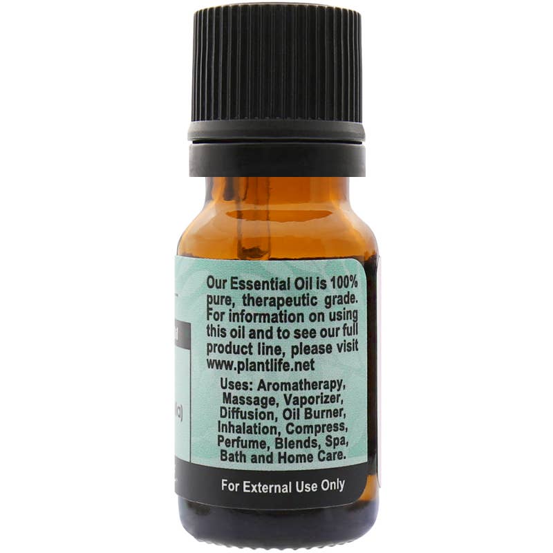 Plantlife - Wholesale Essential Oil - Tea Tree Essential Oil1