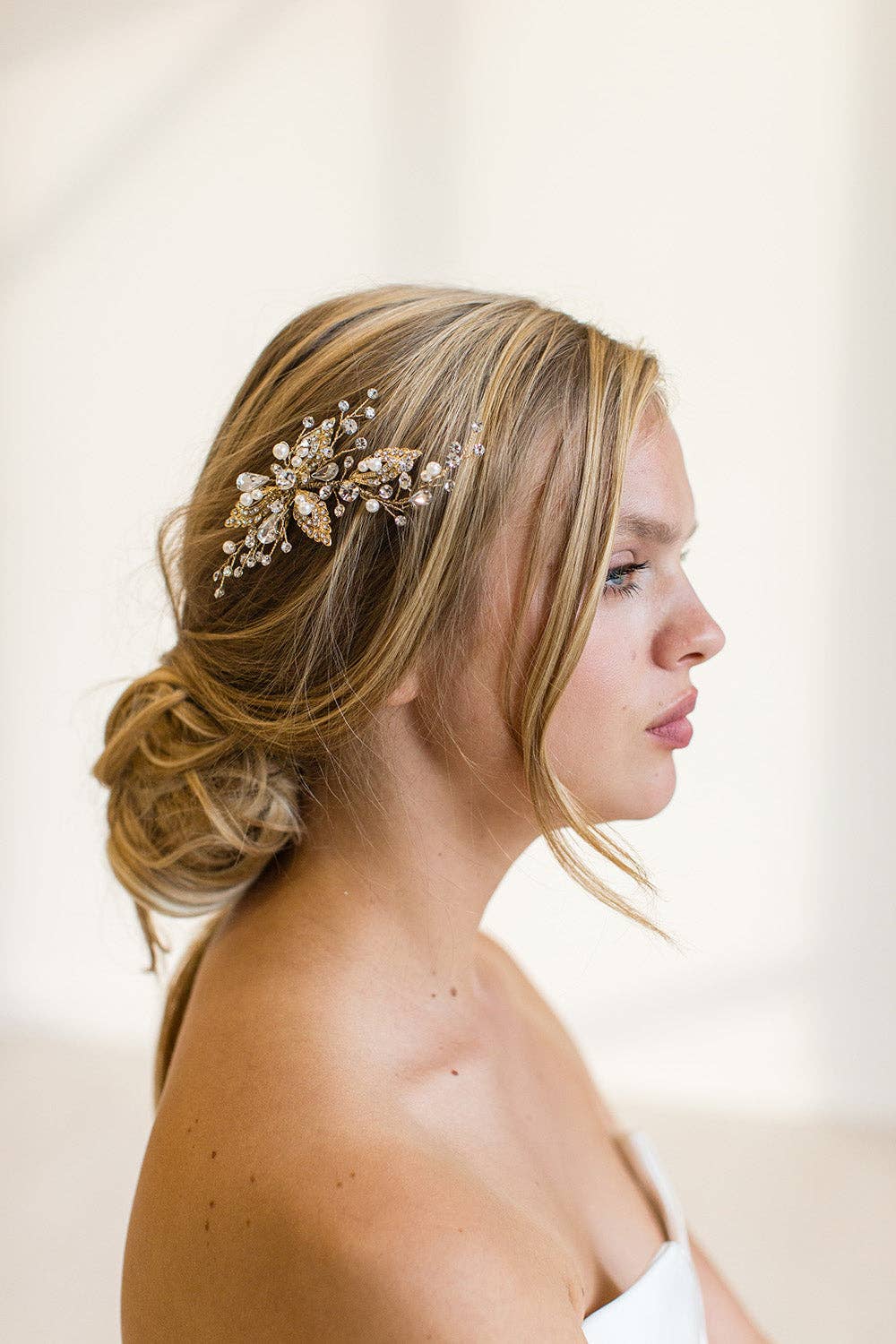 Brides & Hairpins - Wholesale Hair Clip - Women's - BETTE CLIP5