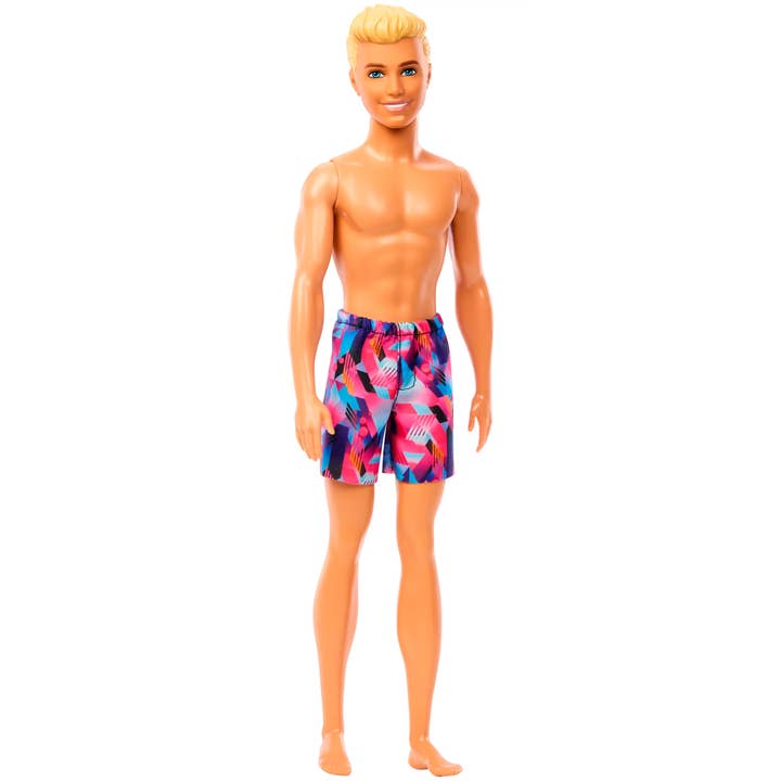 Ken Beach Doll for wholesale by Variety Distributors