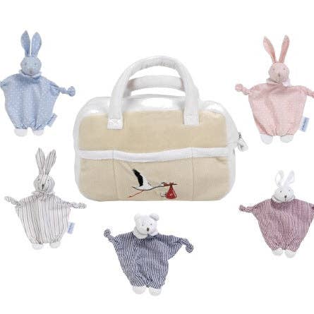 De BODOUDOUS op wandeling voor wholesale door Les Bebes d'Elysea