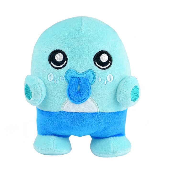 Peluche Albu pour la vente par DASHI
