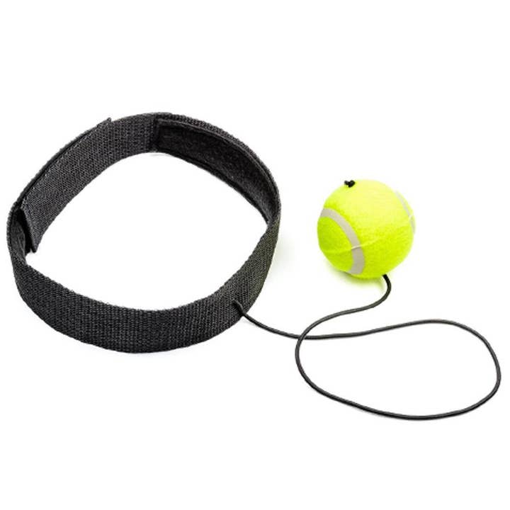 My Wholesale Warehouse - Wholesale Fitness equipment - Boxing Ball Headband1