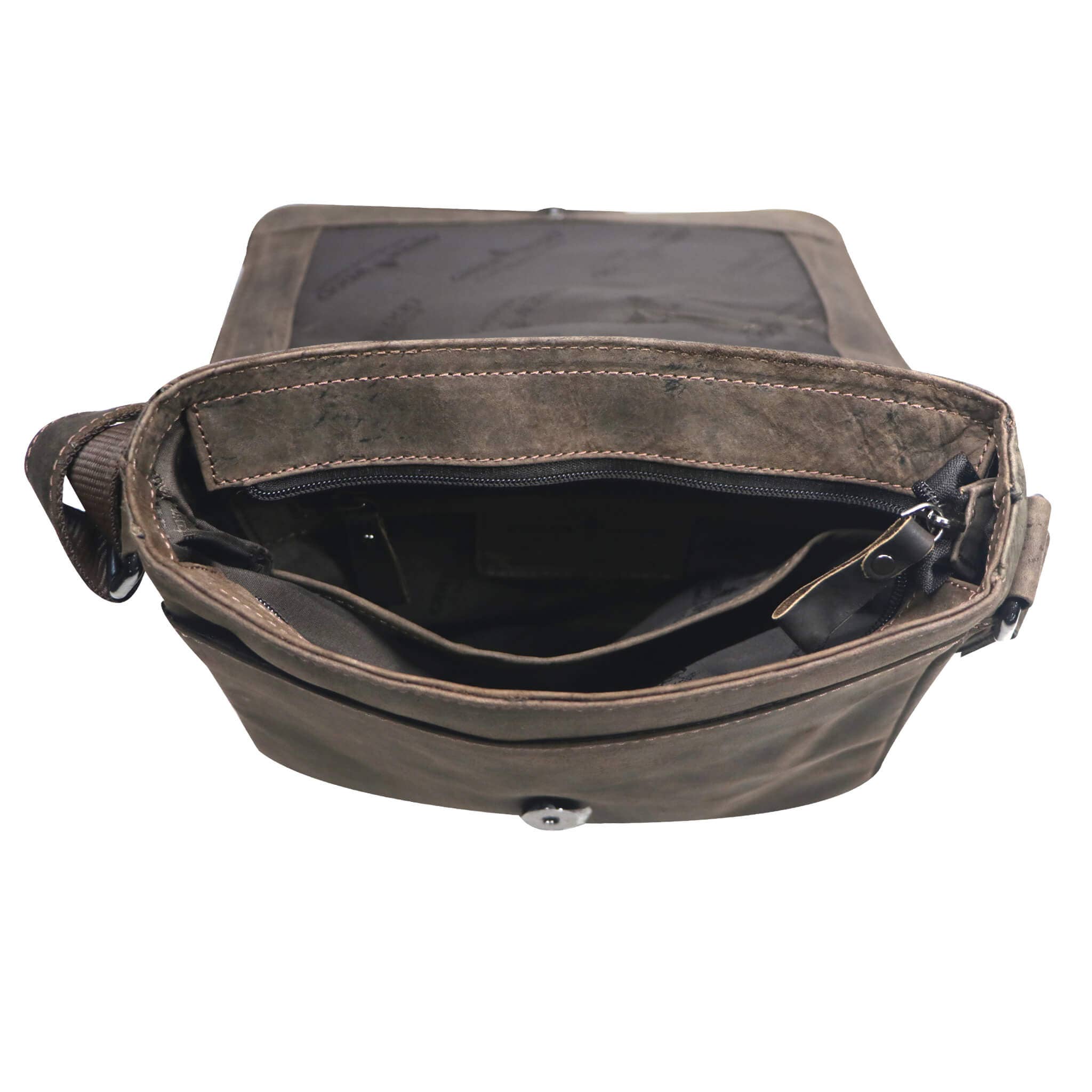 Greenwood – Großhandel Umhängetasche - Damen – Jost Ledertasche Damen Umhängetasche Klein Herren Vintage17