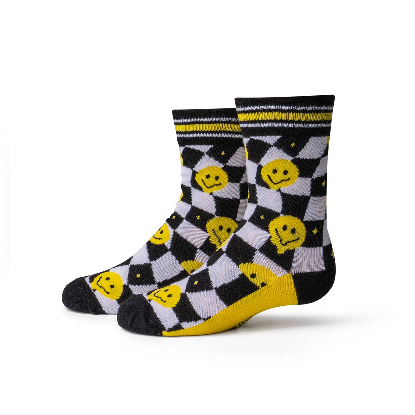 DM Merchandising - Wholesale Socks - Kids - Two Left Feet Kid's Socks Open Stock12