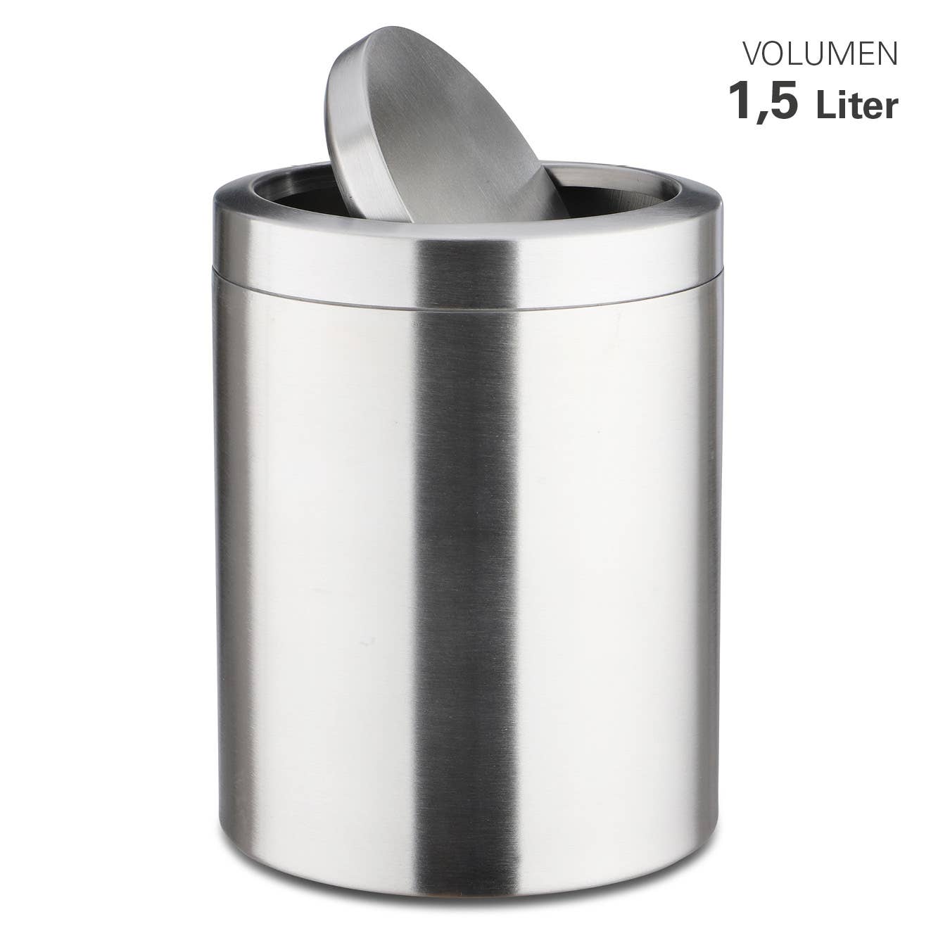 Karl Weis - Wholesale Bucket/Pail - Table waste bin0