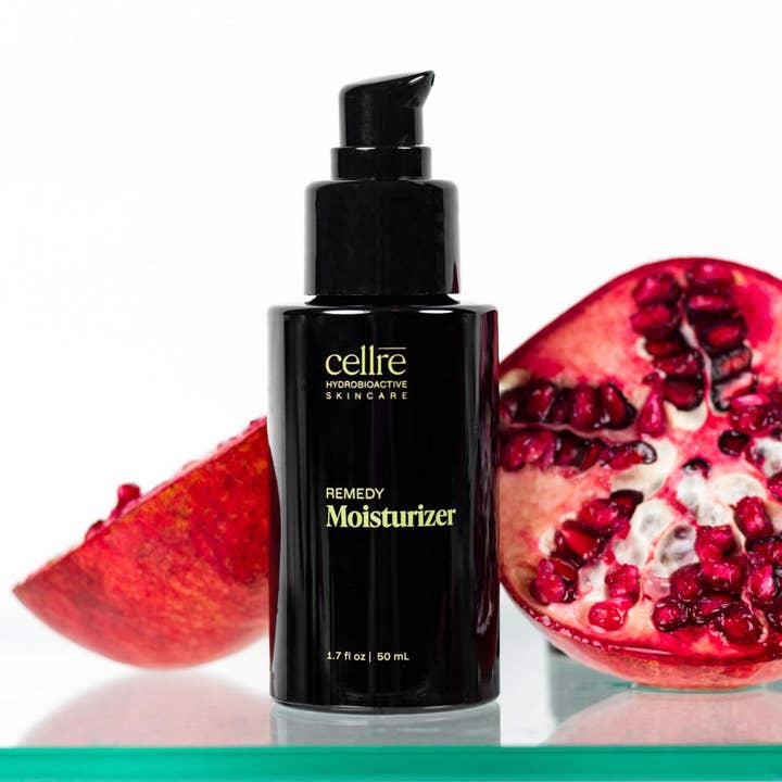 Remedy Barrier Repair Moisturizer – Ceramides & Botanicals for wholesale by Cellre