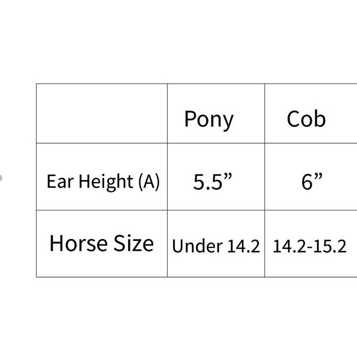 Rose White Dapplebay Equestrian Toile Fly Veil-Rose/White for wholesale on Faire4