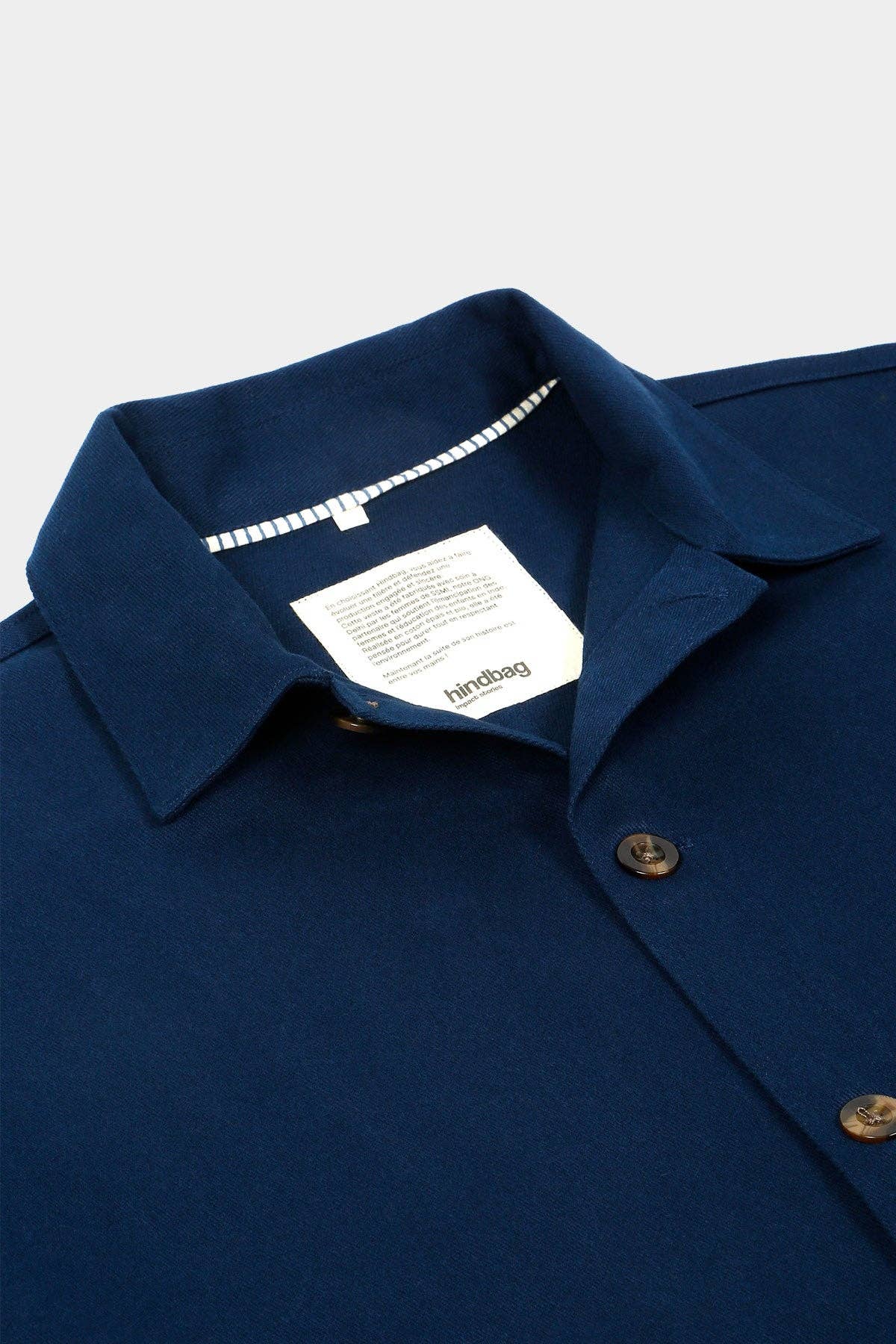 Hindbag - Vendita all'ingrosso Giacca - Donna - Giacca mista Marcel Navy5