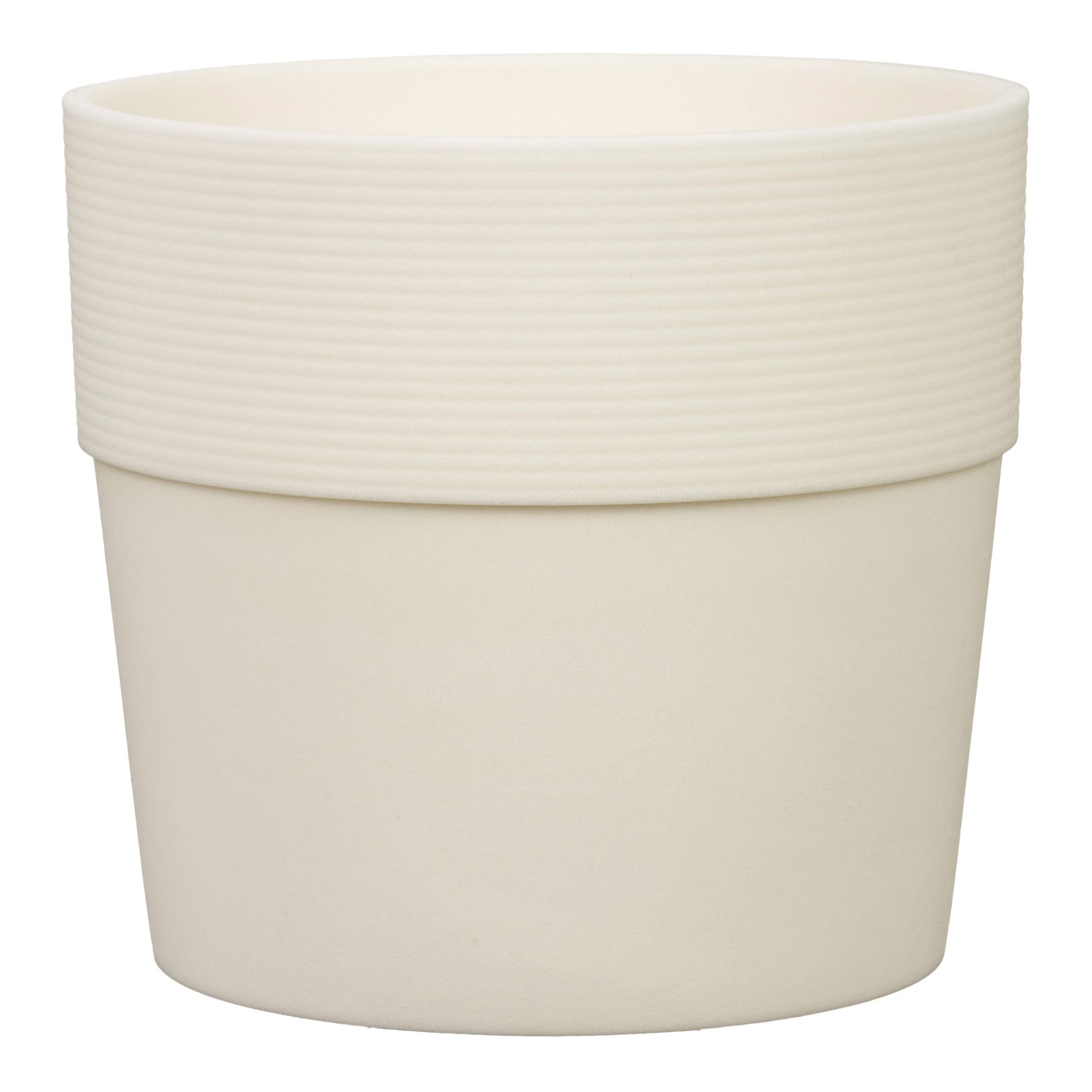 Scheurich - Wholesale Plant Pot - Groove 224 plastic flower pot/planter2