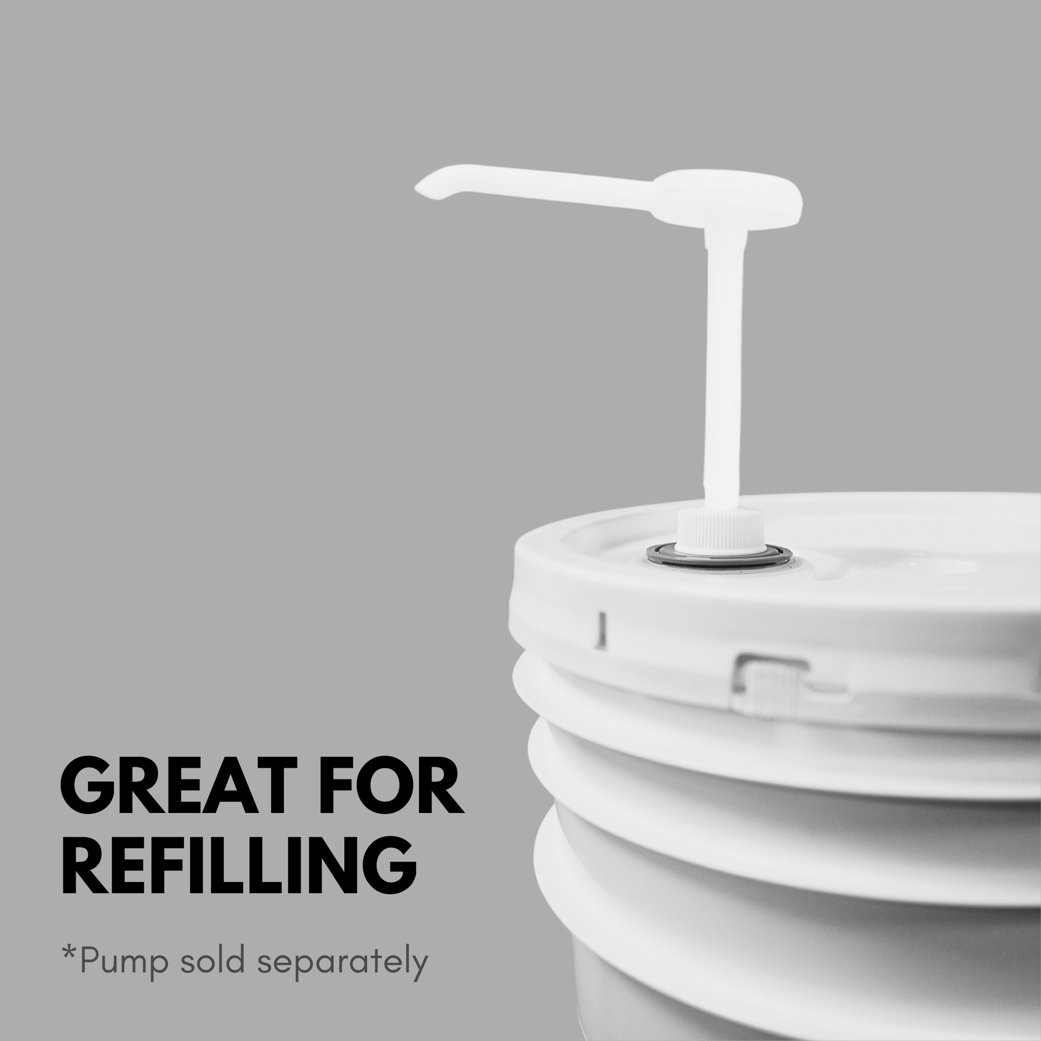 Eco Company – wholesale Glass cleaner – Glass Cleaner - Citrus (20L Pail)2