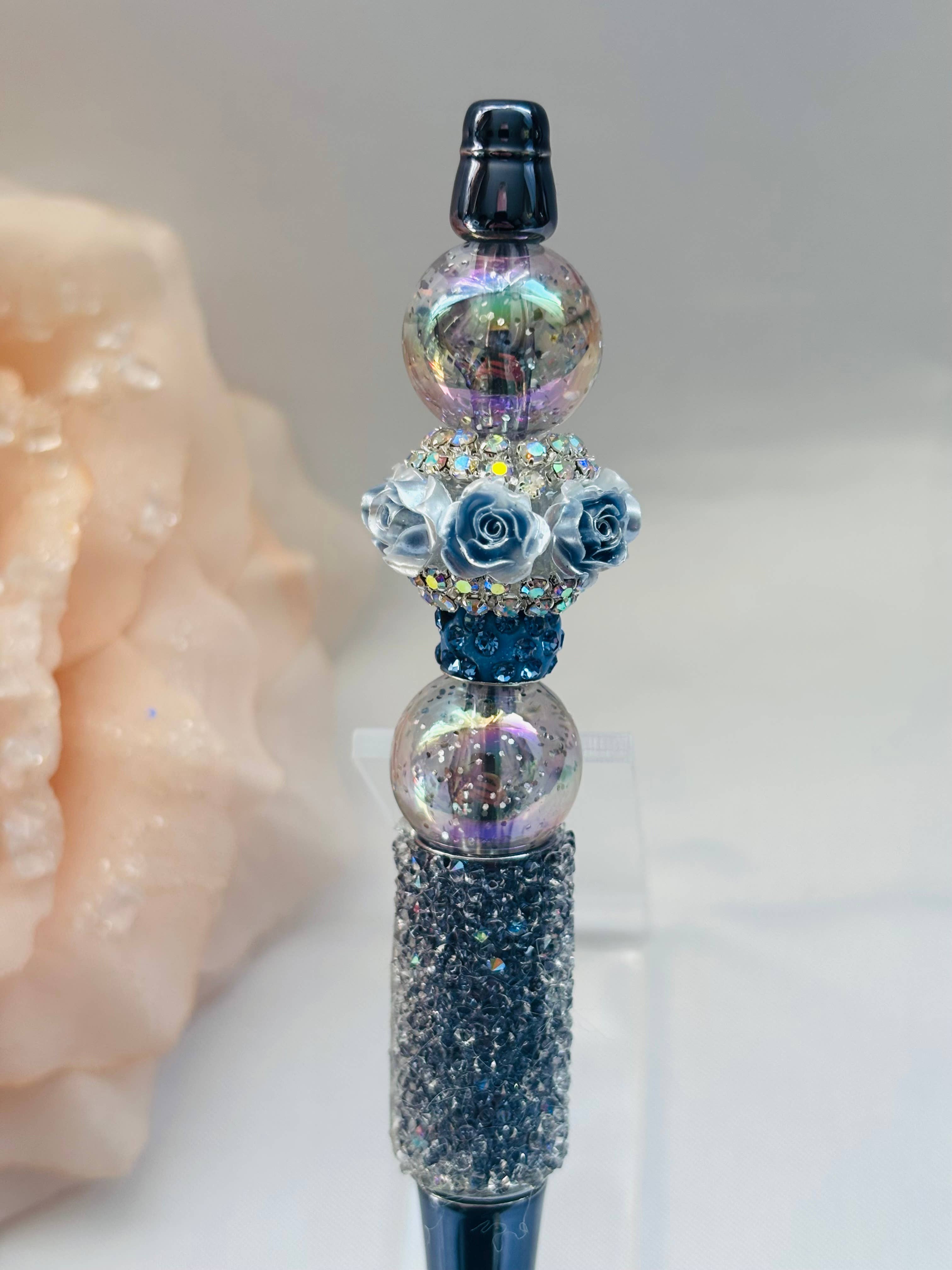 Pattsie’s Studio - Wholesale Pen - Mystery Beaded Pens! 2