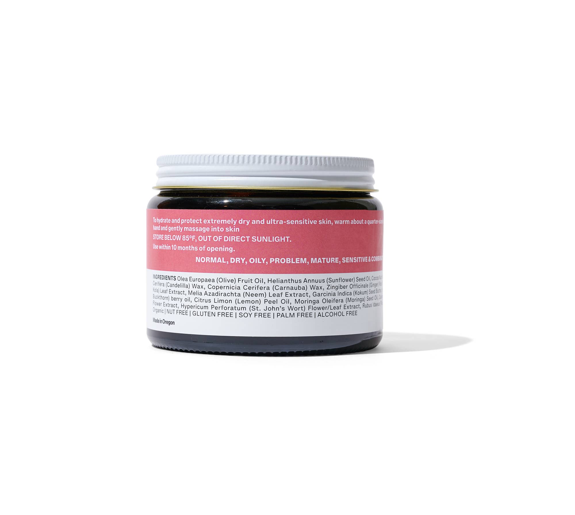Landia Skincare, LLC - Wholesale Healing Salve/Balm/Cream - Tiger Grass Deep Repair Balm5
