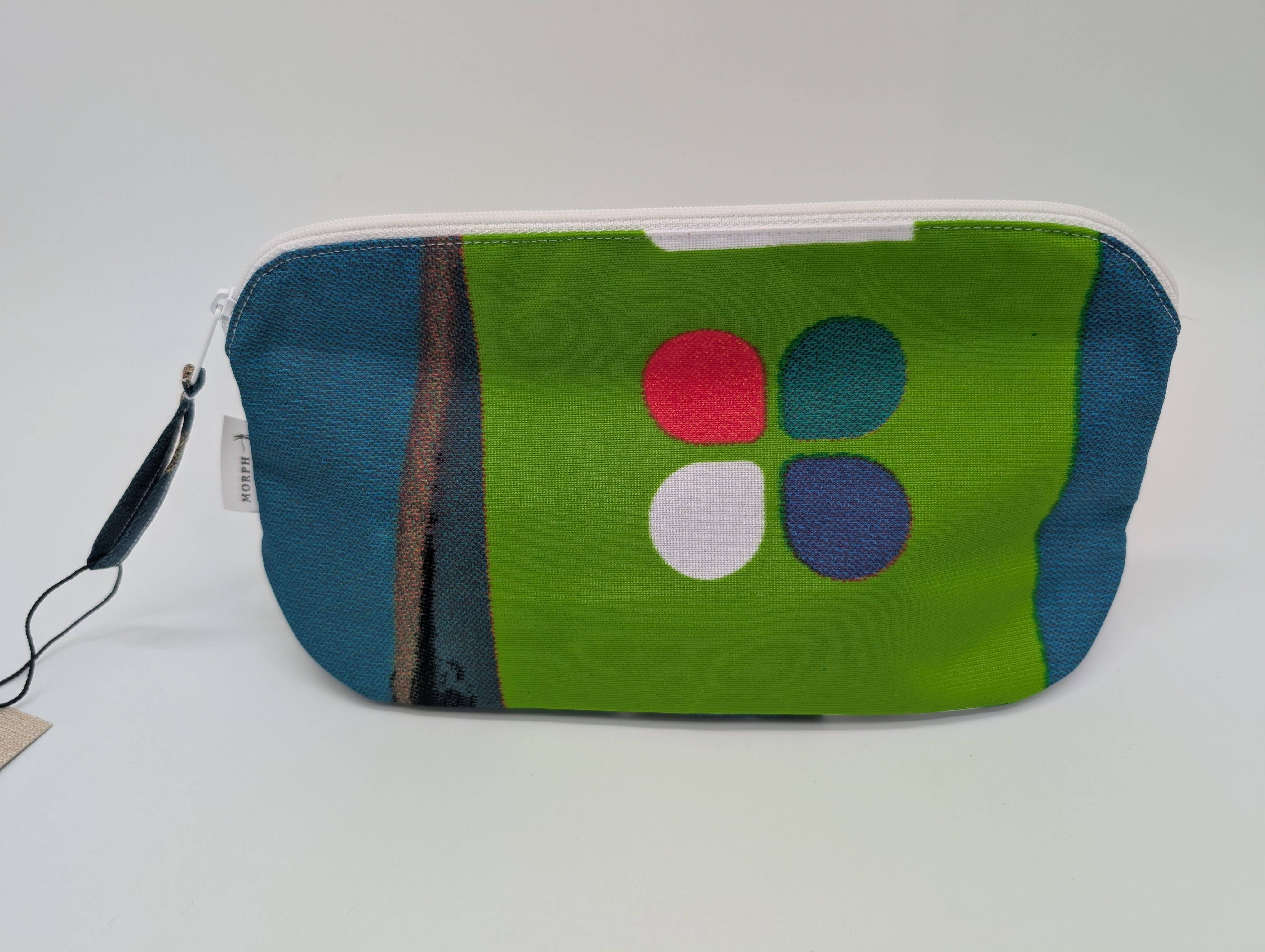 Morph - Wholesale Toiletry Bag - Unisex - Dopp Kit6