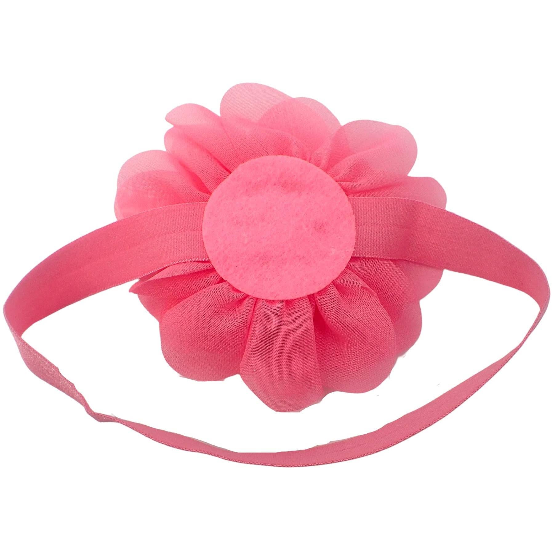 Topkids Accessories – wholesale Fashion Headband - Kids – Satin Baby Flower Headband for Girls, Girls Hair Accessories, Hair Accessories for Girls, Kids Hair Accessories, Hair Elastics, Girls Hair Bands11