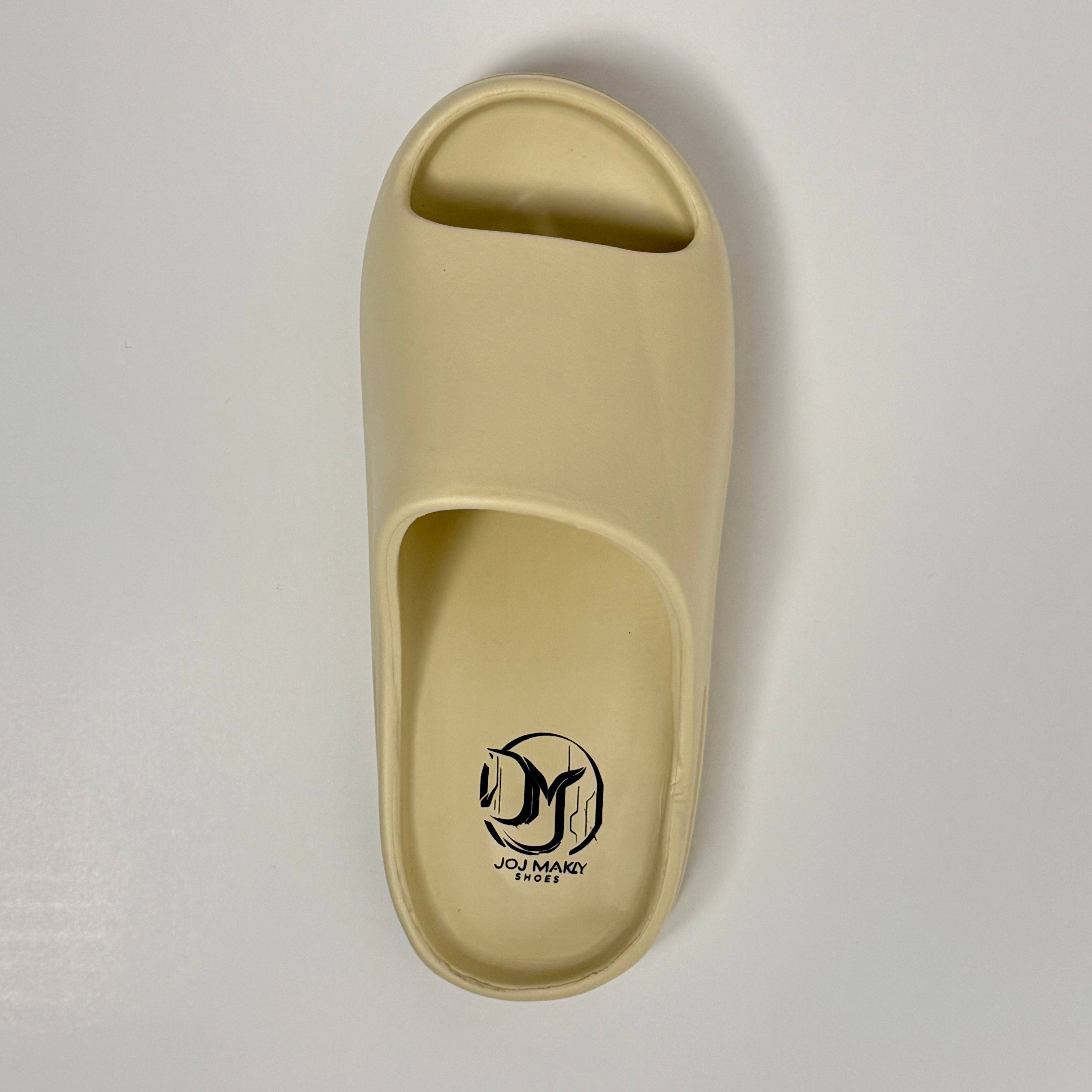 JOJ MAKLY Wholesale - Wholesale Slides - Men's - 24‑Pair Wholesale | BROTX1 Men’s EVA Slide Sandals Light7