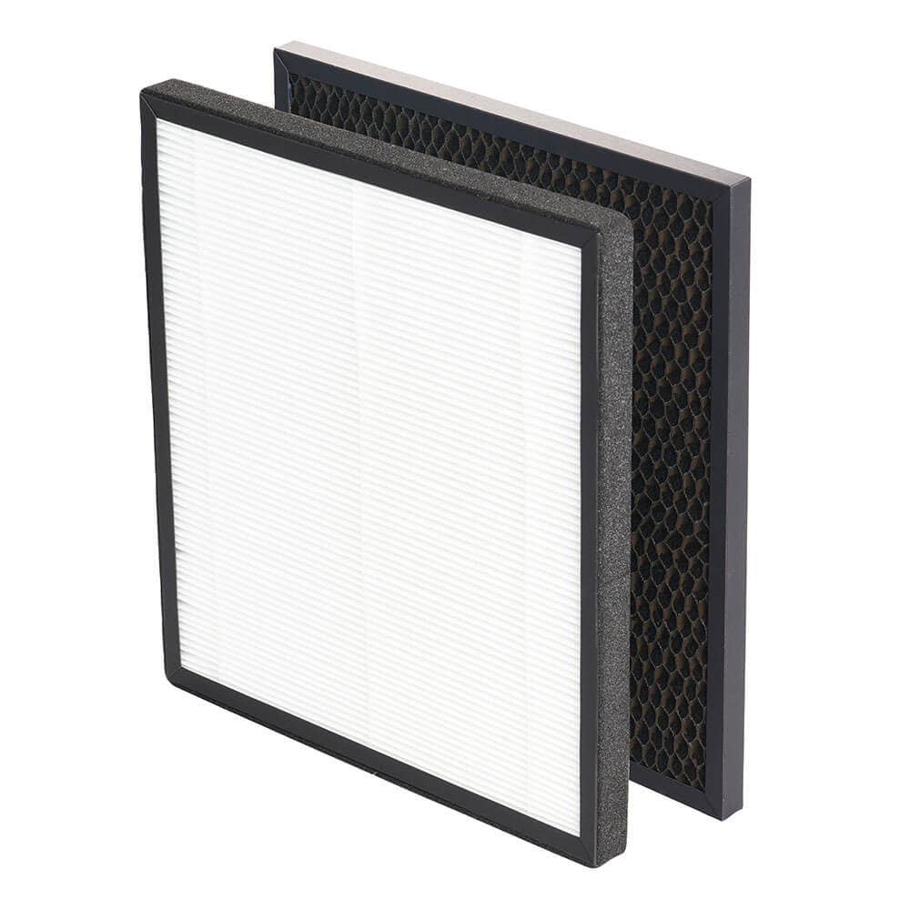 OXION – Großhandel Luftreiniger – Filtert Rauch, Allergien, Tierhaare, Geruch, Staub, Schlafzimmer4