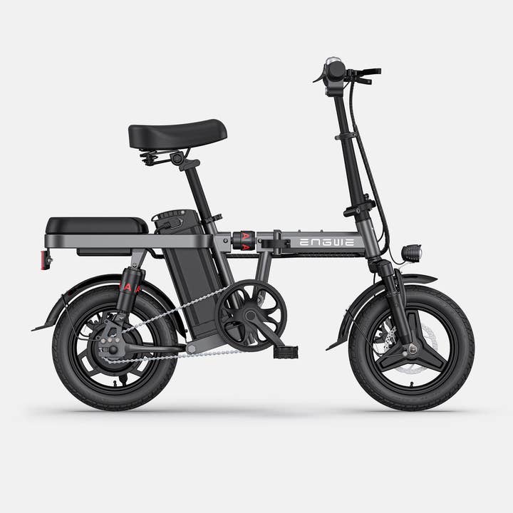 Pleno Fitness - Wholesale Bike/Scooter - Kids - T14 350W Motor | 48V 10An Battery Ebike1