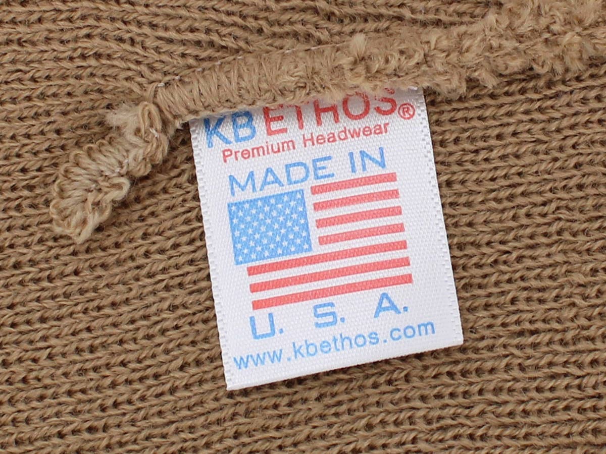 KBETHOS – Gorro - Unissexo por atacado – Gorro Longo Liso - Fabricado nos EUA84