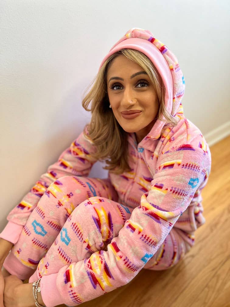 Flag Matrix Inc - Venta al por mayor Enterizo - Mujer - Onesies adultos19