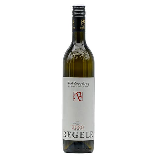 Weingut Regele - Wholesale White Wine - Pinot gris Südsteiermark DAC 2022