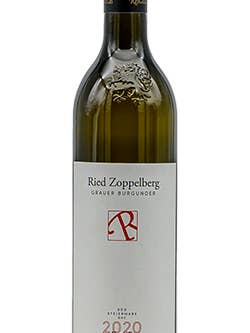 Pinot grå Sydsteiermark DAC 2022 for engroshandel hos Weingut Regele