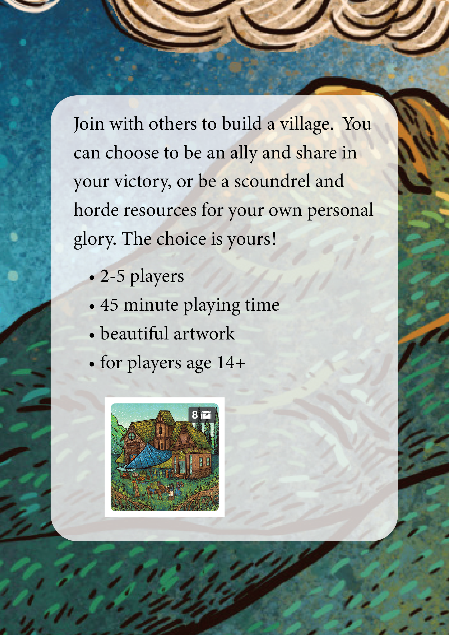 QMDirect - Wholesale Card Game - Dawn1