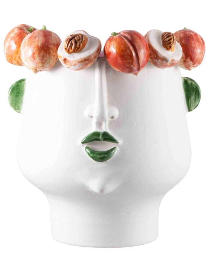 Sbergia, El Melocotón Cabeza Media para venta al por mayor de PATRIZIA ITALIANO