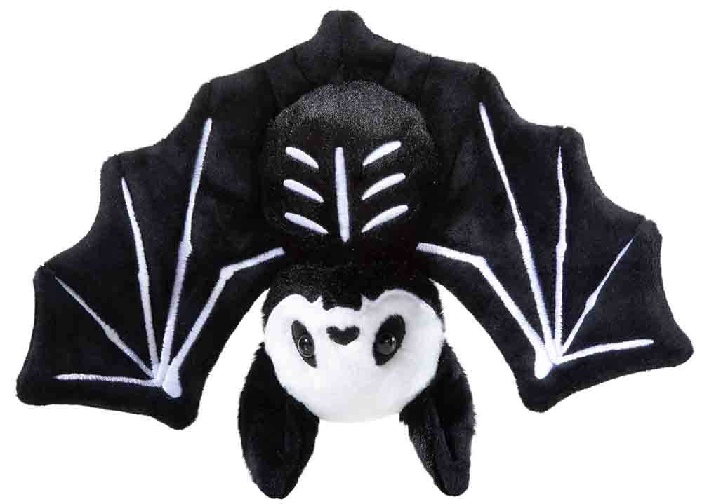 Heunec - Wholesale Stuffed/Plush Toy - Kids & Baby - Halloween Bat "Skeletoni"0